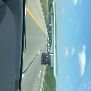 Meet your Posher, Todd